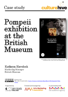 City of pompeii picture